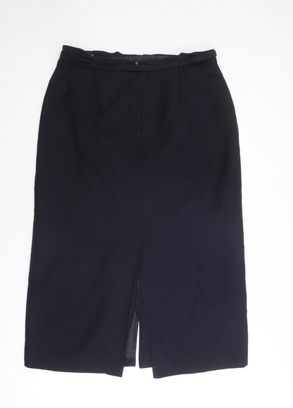Womens UK Size 20 St Michael A-Line  Skirt