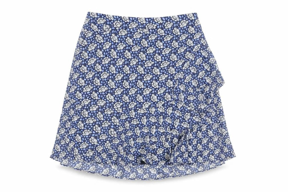 Womens UK Size 6 Marks and Spencer Swing  Skirt