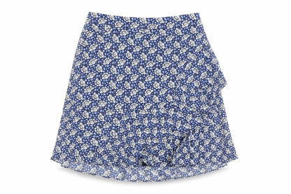 Womens UK Size 6 Marks and Spencer Swing  Skirt