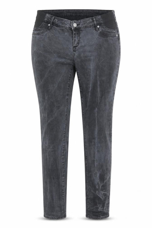 Womens UK Size 32 in Gap Regular Fit Skinny Grey Jeans