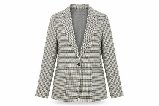Womens UK Size 10 H&M Multicoloured Jacket