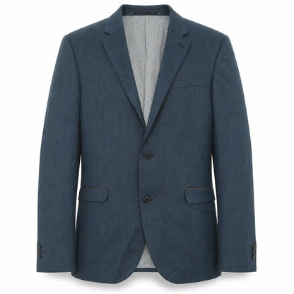 Mens UK Size 38 NEXT Regular Blue Suit Jacket