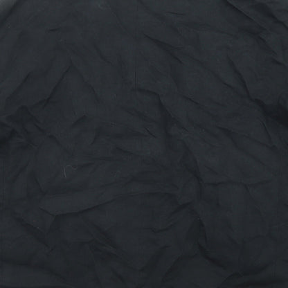 Womens UK Size M Zara Black Jacket