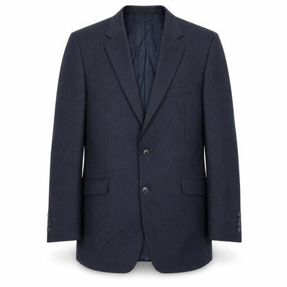 Mens UK Size 40 John Lewis Regular Blue Suit Jacket