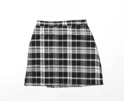 Womens UK Size 8 Quiz A-Line  Skirt