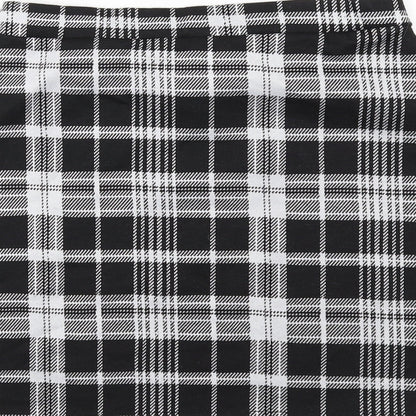 Womens UK Size 8 Quiz A-Line  Skirt