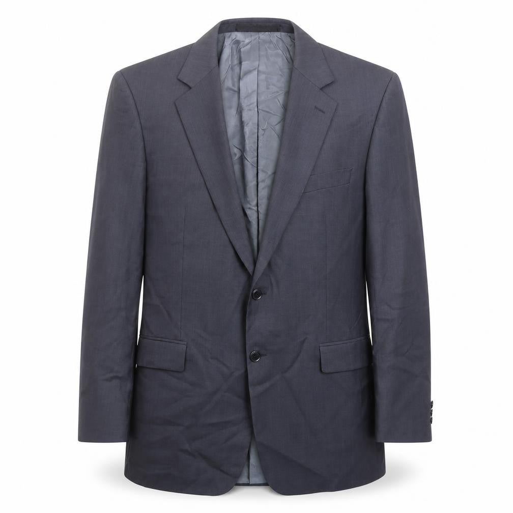 Mens UK Size 44 Marks and Spencer Regular Grey Suit Jacket