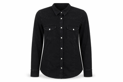 Womens UK Size 12 ASOS Black Jacket