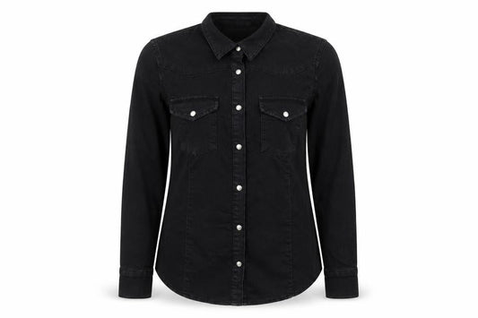 Womens UK Size 12 ASOS Black Jacket