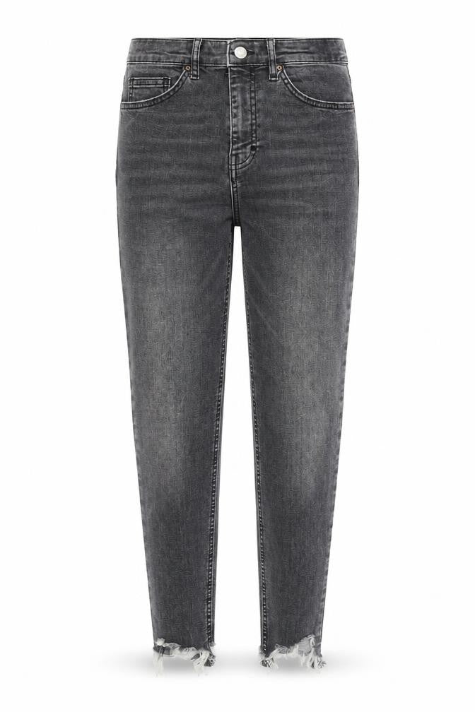 Womens UK Size 28 in Topshop Regular Fit Skinny Grey Jeans