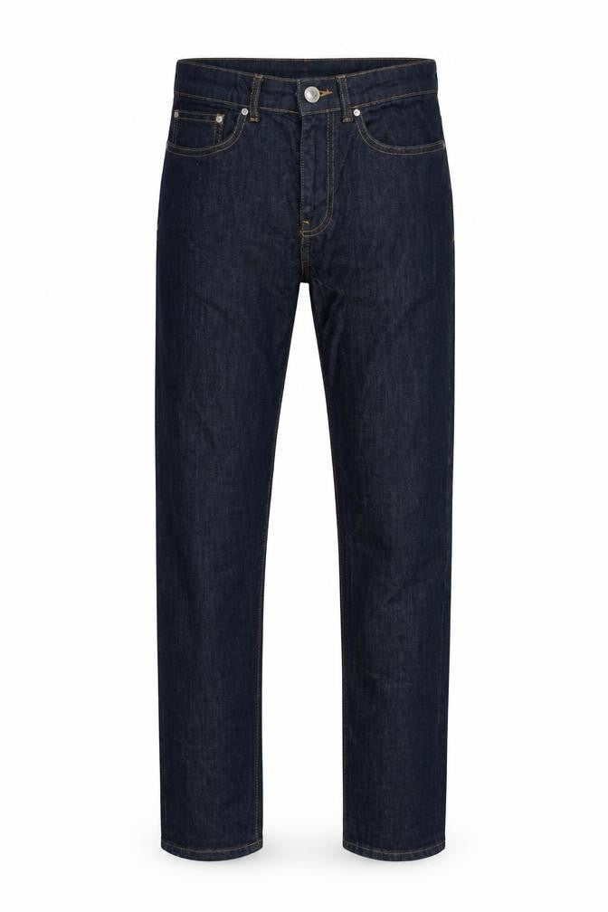 Mens UK Size 30 in New Look Slim Fit Skinny Blue Jeans