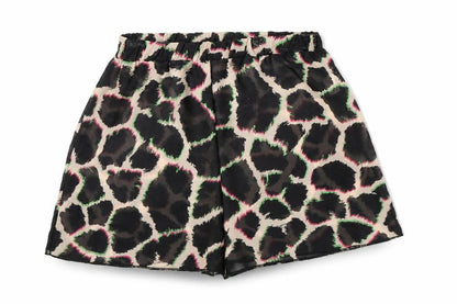 Womens UK Size 4 PRETTYLITTLETHING Regular Fit Basic Shorts