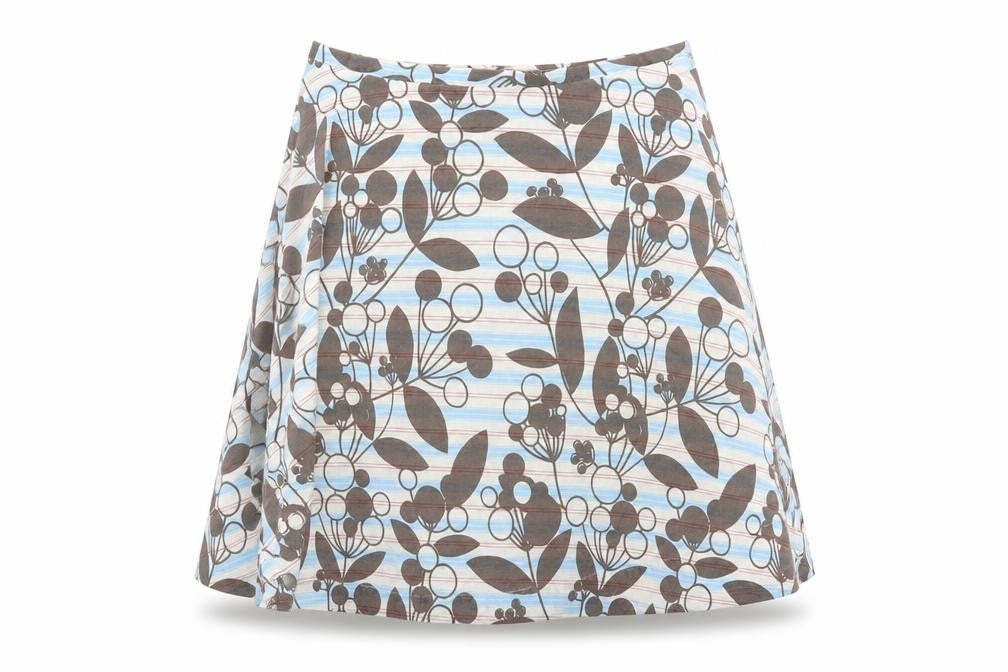 Womens UK Size 12 French Connection A-Line  Skirt