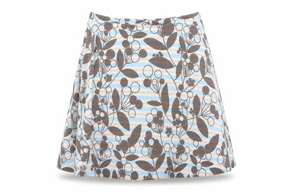 Womens UK Size 12 French Connection A-Line  Skirt