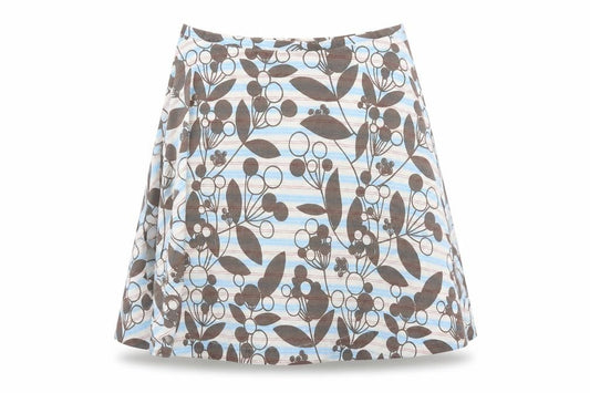 Womens UK Size 12 French Connection A-Line  Skirt