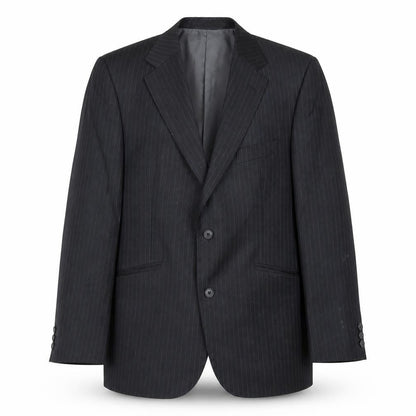 Mens UK Size 42 Marks and Spencer Regular Grey Suit Jacket