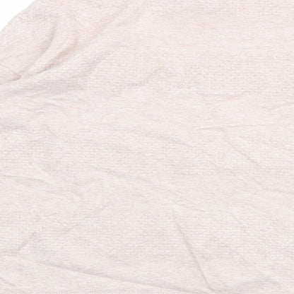 Womens UK Size M Only Pink Pullover Jumper