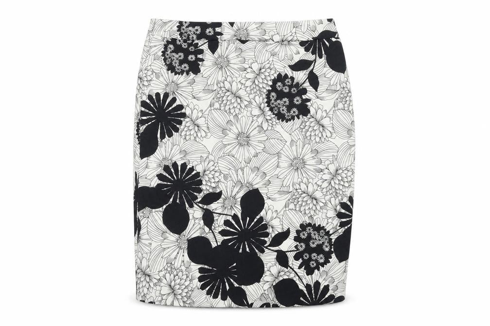 Womens UK Size 36 in Marks and Spencer Bandage  Skirt