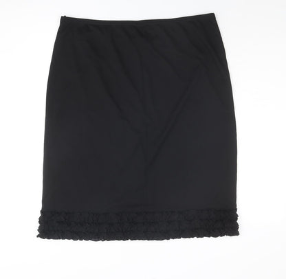 Womens UK Size 22 Agenda Trumpet  Skirt