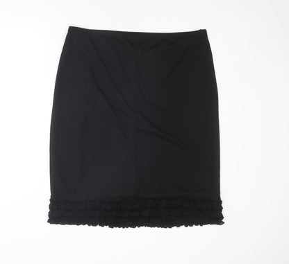 Womens UK Size 22 Agenda Trumpet  Skirt