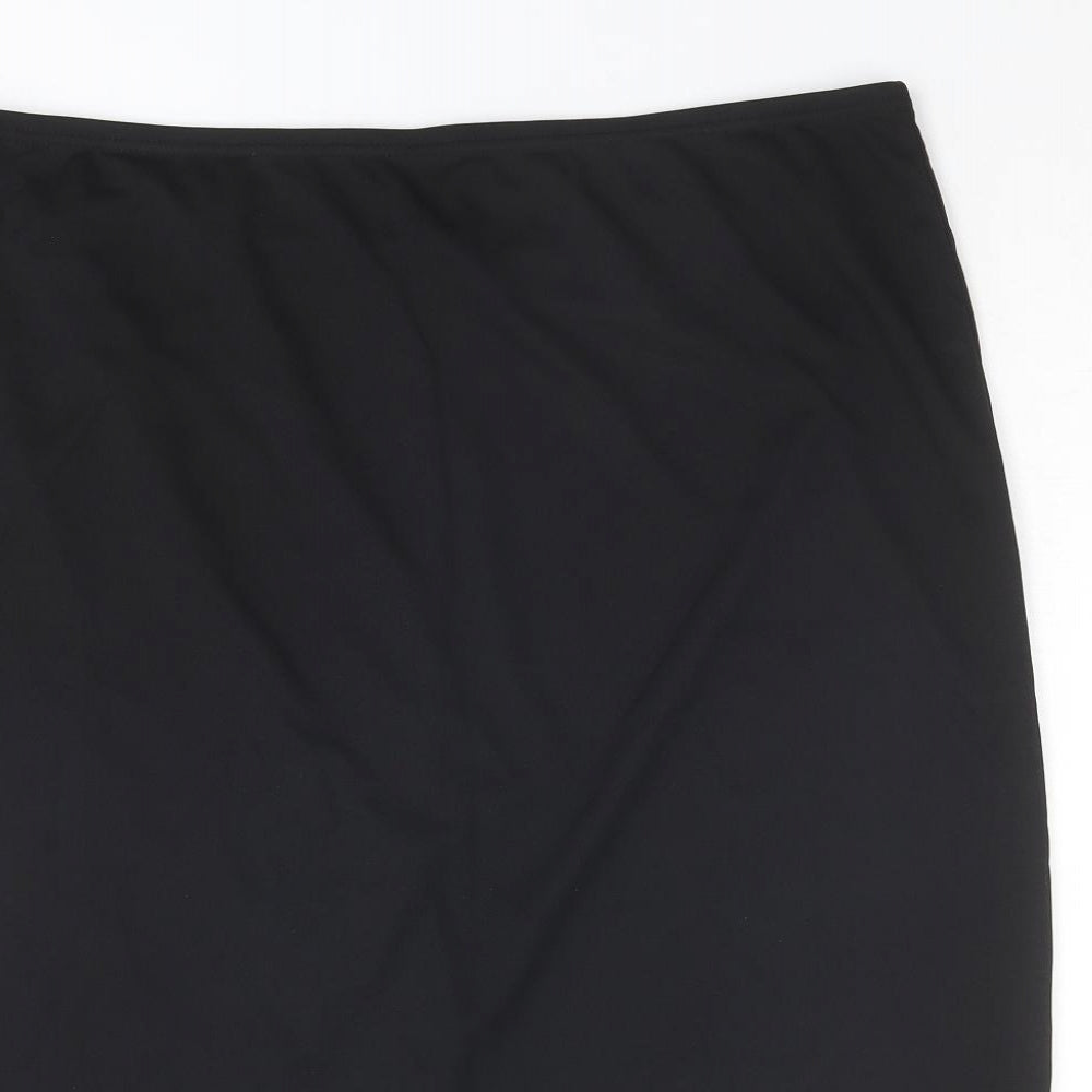 Womens UK Size 22 Agenda Trumpet  Skirt