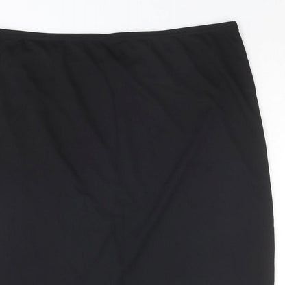 Womens UK Size 22 Agenda Trumpet  Skirt