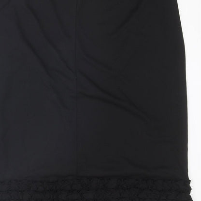 Womens UK Size 22 Agenda Trumpet  Skirt