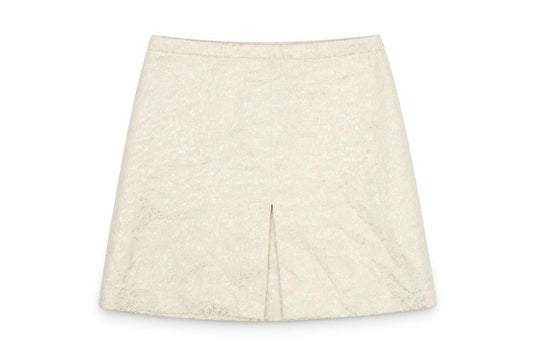 Womens UK Size 10 H&M A-Line  Skirt