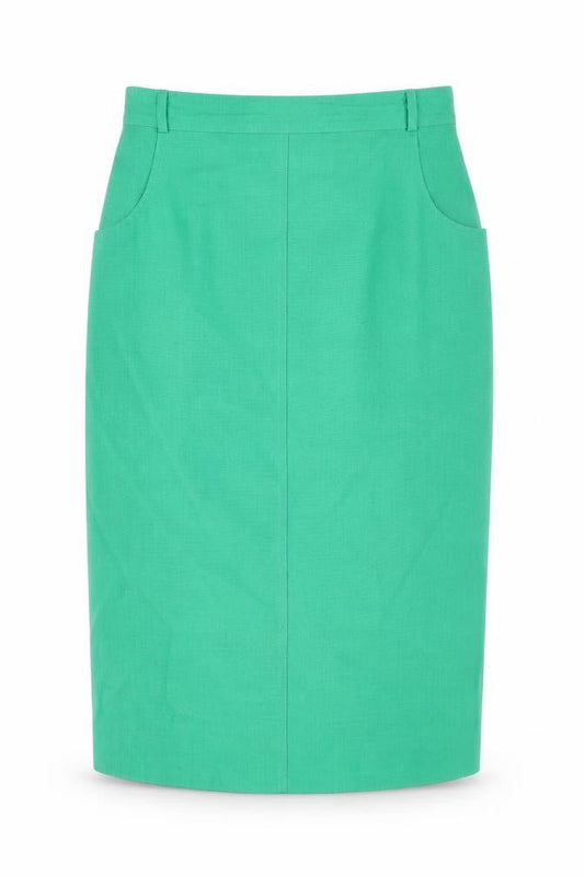 Womens UK Size 14 St Michael Straight & Pencil  Skirt