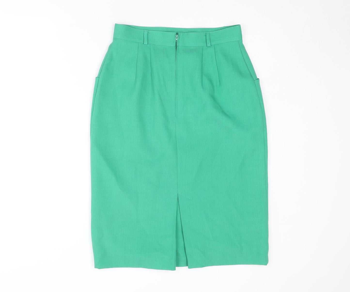 Womens UK Size 14 St Michael Straight & Pencil  Skirt