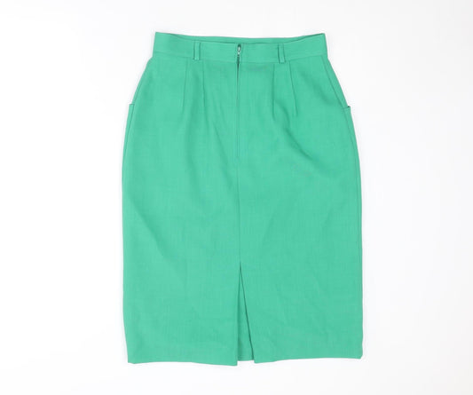 Womens UK Size 14 St Michael Straight & Pencil  Skirt