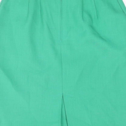 Womens UK Size 14 St Michael Straight & Pencil  Skirt