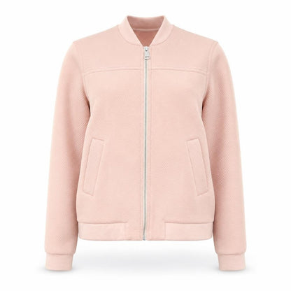Womens UK Size 10 Topshop Pink Jacket