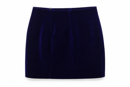 Womens UK Size L Zara A-Line  Skirt