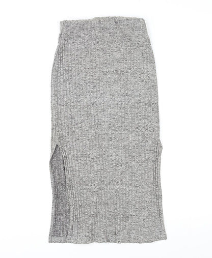 Womens UK Size 6 Topshop A-Line  Skirt