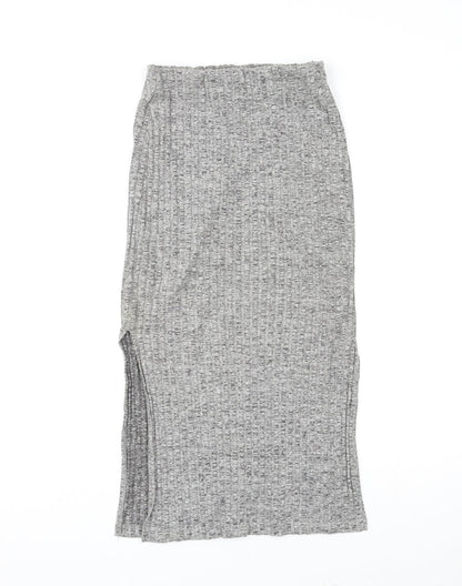 Womens UK Size 6 Topshop A-Line  Skirt