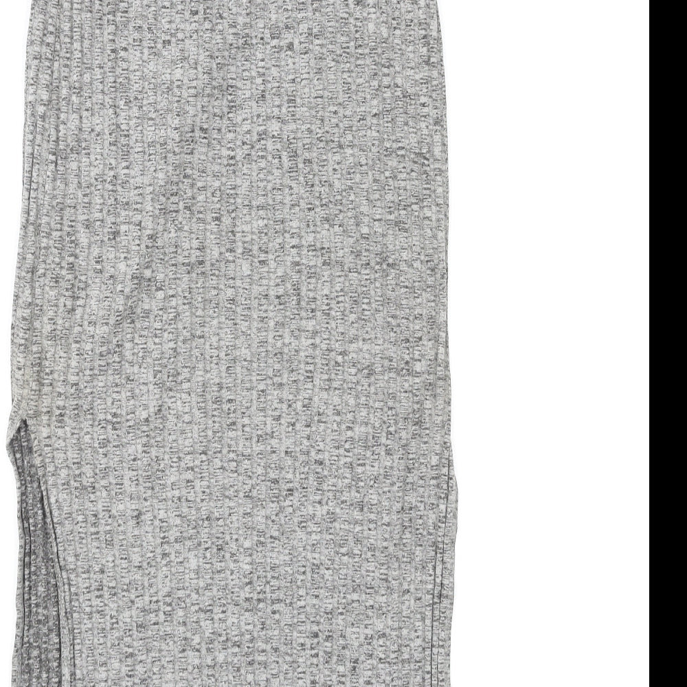 Womens UK Size 6 Topshop A-Line  Skirt