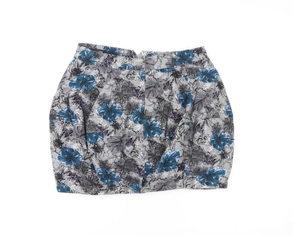 Womens UK Size 10 VERO MODA Mini  Skirt