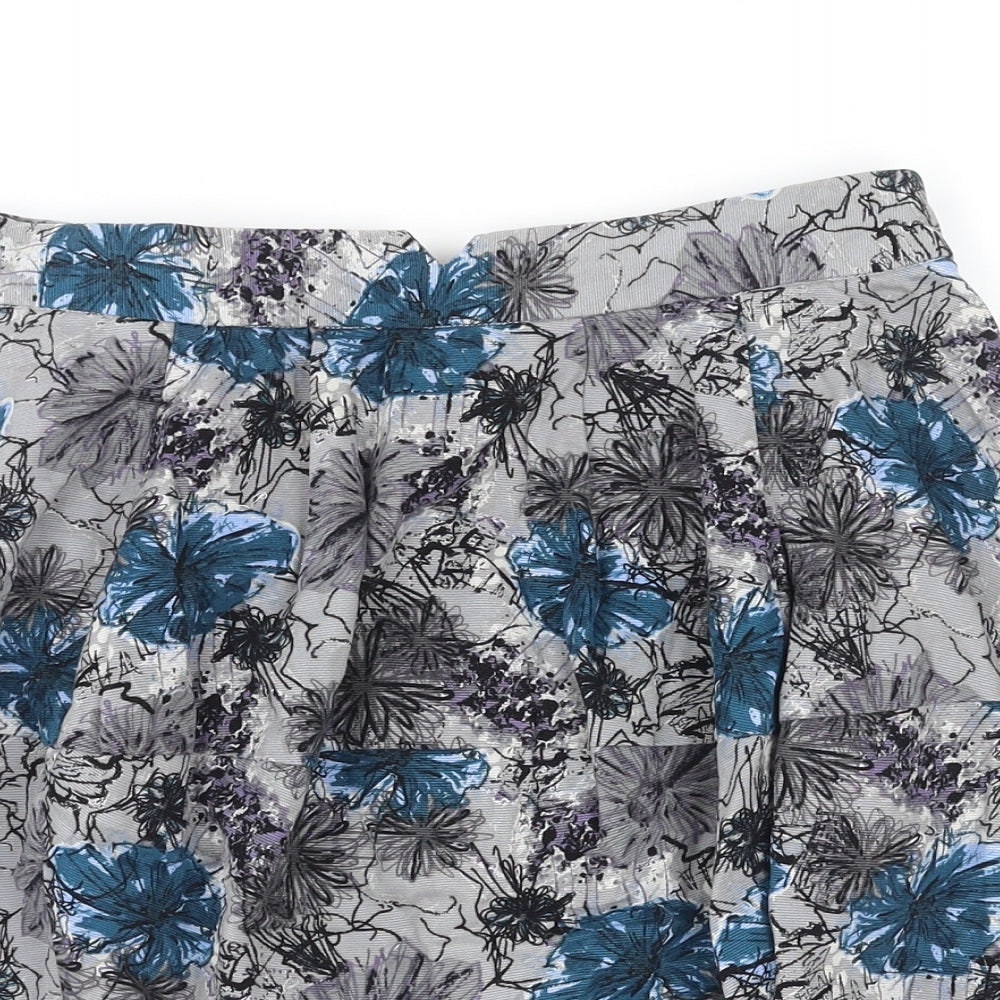 Womens UK Size 10 VERO MODA Mini  Skirt
