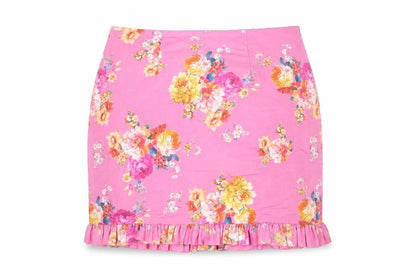 Womens UK Size 10 ASOS Trumpet  Skirt