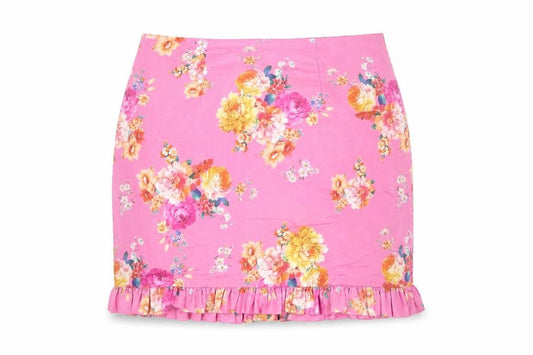 Womens UK Size 10 ASOS Trumpet  Skirt