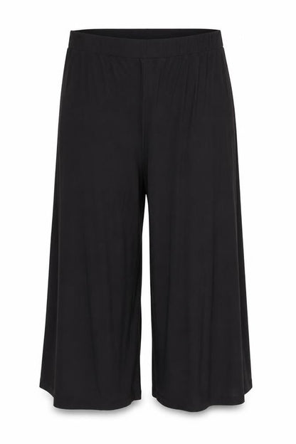 My Chemical Romance Womens Black Polyester Trousers Size 30 L30 in Regular