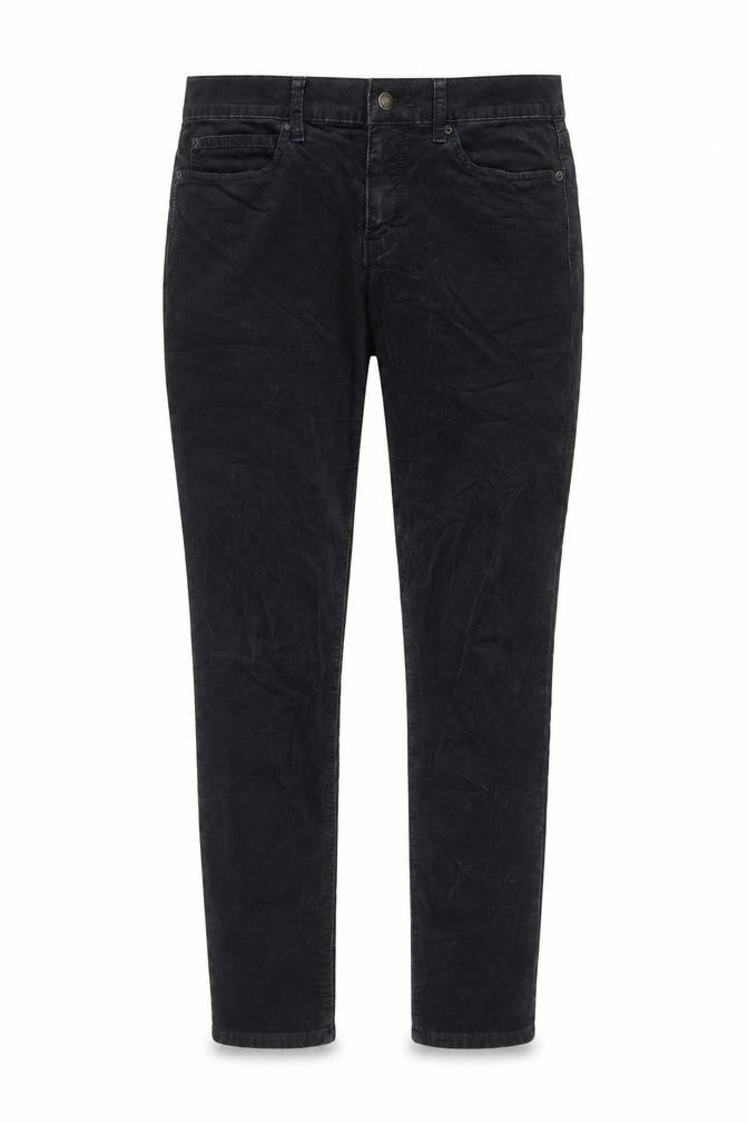 Womens UK Size 30 in Gap Regular Fit  Blue Trousers