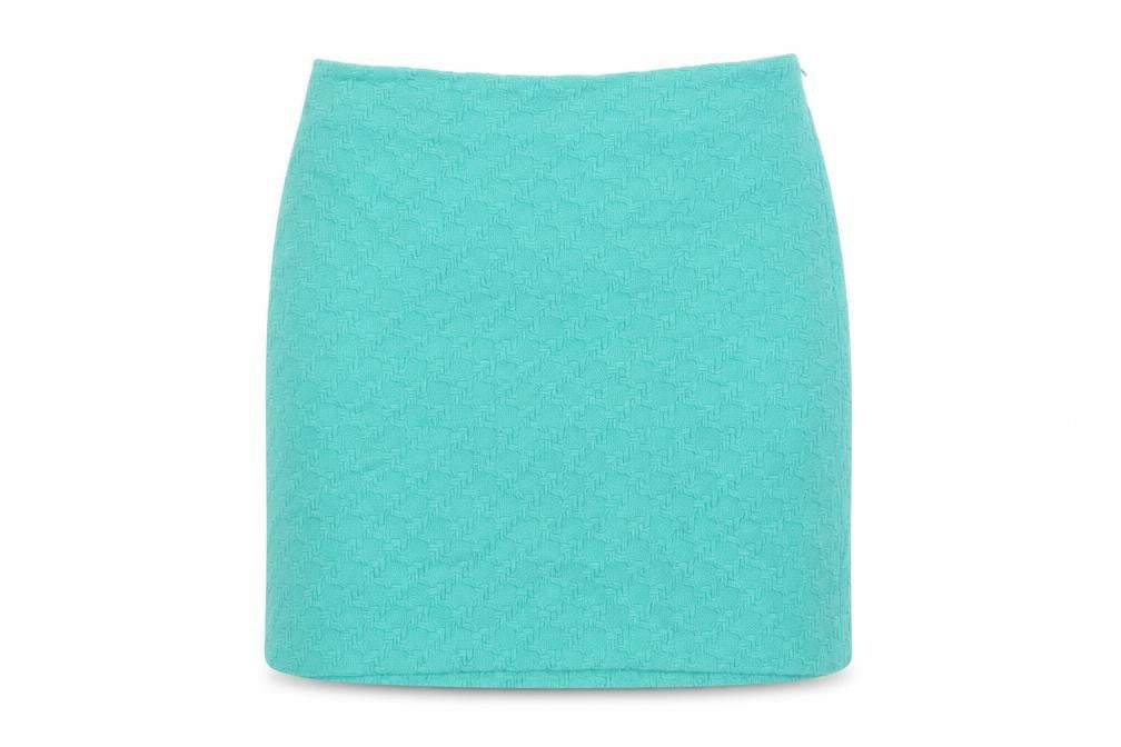 Womens UK Size 8 Marks and Spencer A-Line  Skirt