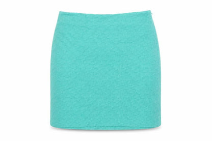 Womens UK Size 8 Marks and Spencer A-Line  Skirt