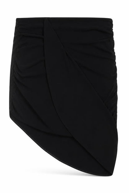 Womens UK Size M Zara Bandage  Skirt