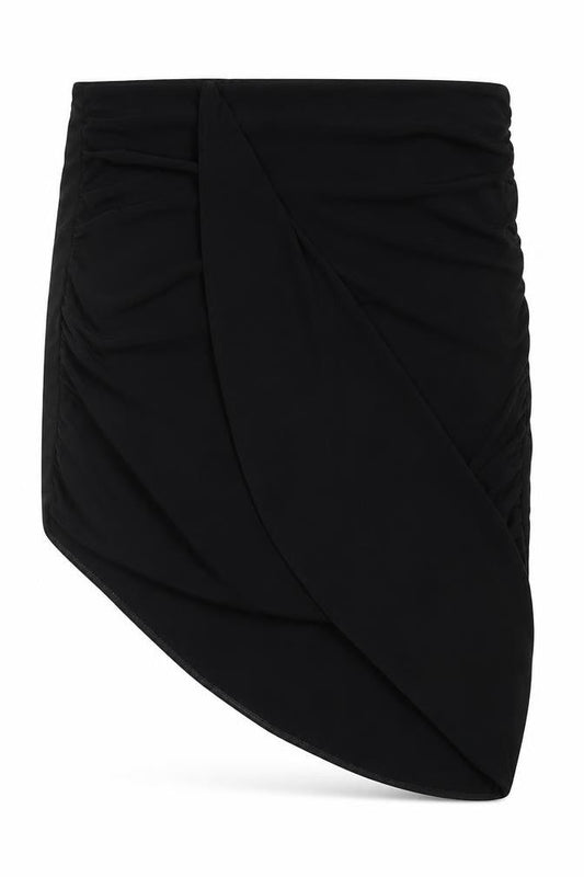 Womens UK Size M Zara Bandage  Skirt