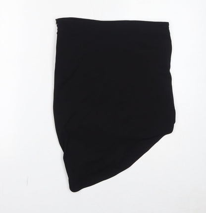 Womens UK Size M Zara Bandage  Skirt
