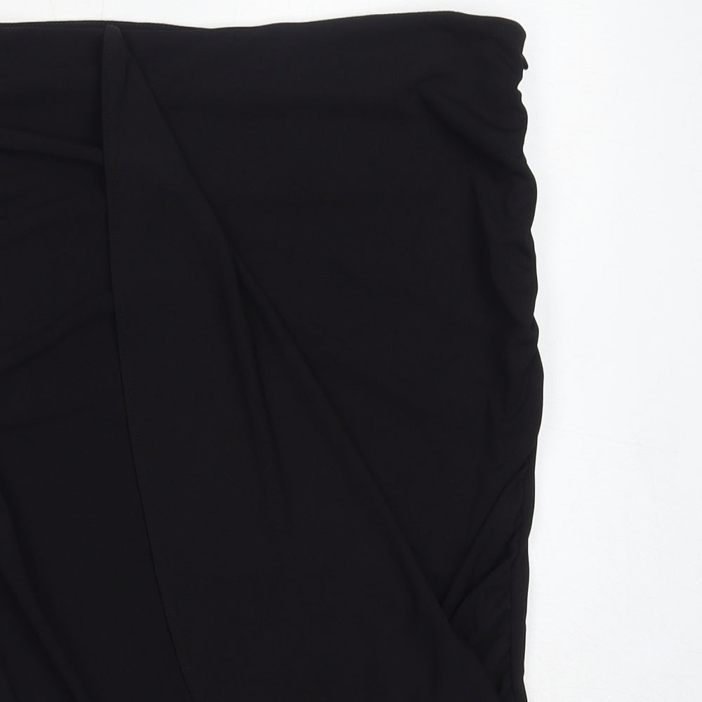 Womens UK Size M Zara Bandage  Skirt