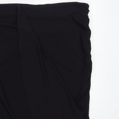 Womens UK Size M Zara Bandage  Skirt